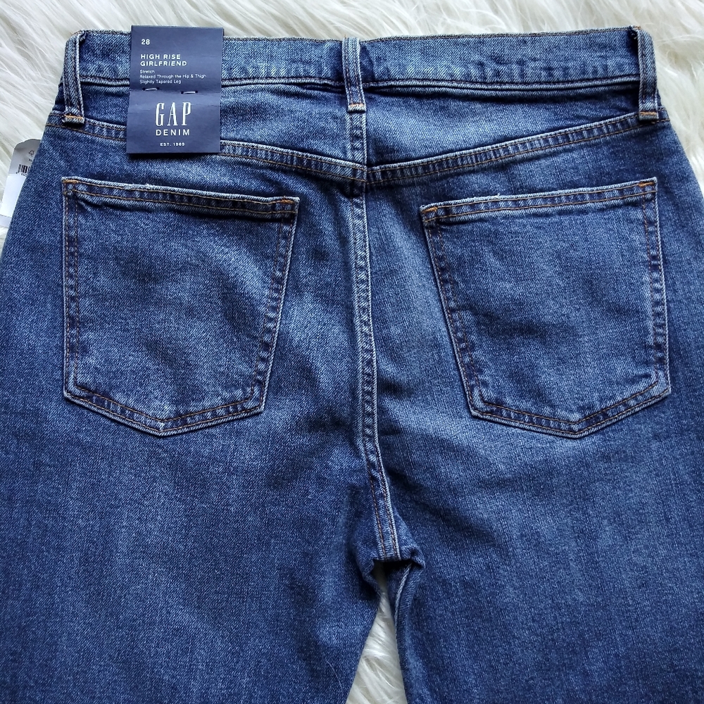 NWT GAP jeans